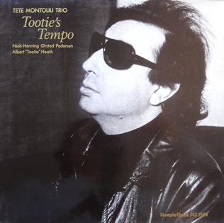 Tootie's Tempo - Wikipedia