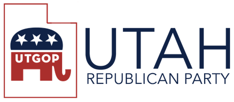 File:Utah Republican Party logo.png