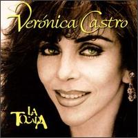 <i>La Tocada</i> 1997 studio album by Verónica Castro