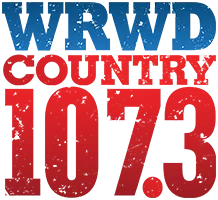 File:WRWD-FM Country 107.3 logo.png