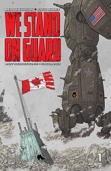 We Stand On Guard - Wikipedia