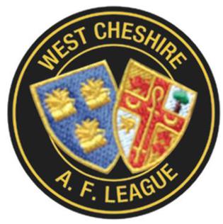 <span class="mw-page-title-main">West Cheshire Association Football League</span> Association football league in England