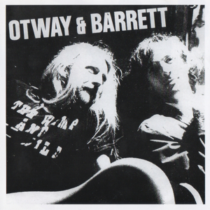 <i>The Wimp & The Wild</i> 1989 studio album by John Otway and Wild Willy Barrett