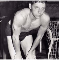 File:WolfWally1948OlympicSwimmer.JPG