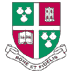 Insignia de la escuela Woodhouse Grove.png