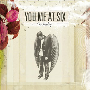 <span class="mw-page-title-main">Underdog (You Me at Six song)</span> 2010 single by You Me at Six