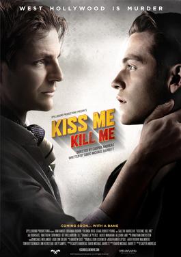 Kiss Me, Kill Me (2015 film) httpsuploadwikimediaorgwikipediaen33622