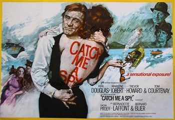 File:"To Catch a Spy" (1971).jpg