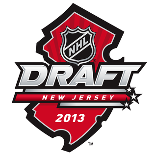 2013 NHL Entry Draft 51st annual meeting of National Hockey League franchises to select newly eligible players