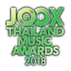 <span class="mw-page-title-main">2018 Joox Thailand Music Awards</span> Awarding ceremony given by JOOX Thailand