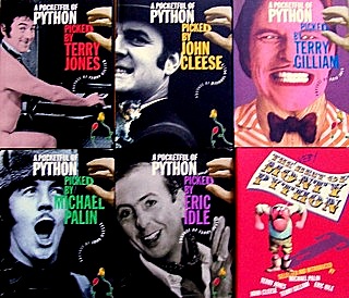 The Instant Monty Python CD Collection - Wikipedia