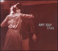 <i>Stag</i> (Amy Ray album) 2001 studio album by Amy Ray