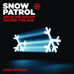 <span class="mw-page-title-main">An Olive Grove Facing the Sea</span> 2009 single by Snow Patrol