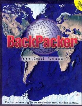 <i>Backpacker</i> (video game series) Video game series