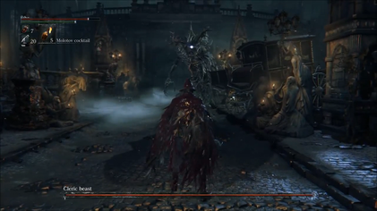 File:Bloodborne Alpha PlayStation 4 gameplay screenshot.png