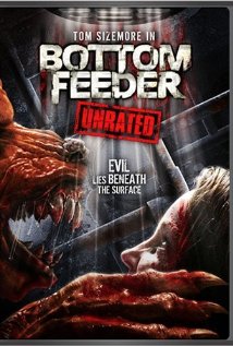 <i>Bottom Feeder</i> 2007 American film