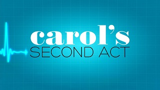 <i>Carols Second Act</i> American comedy television series