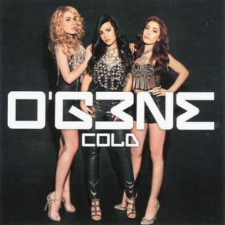 Cold (OG3NE song)