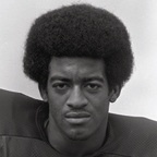 Dave Brown (cornerback) American football player and coach (1953–2006)