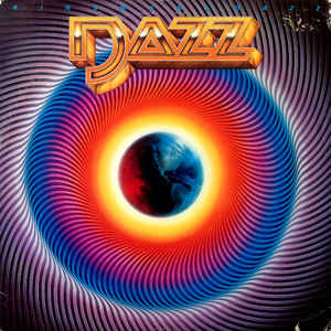 <i>Dazz</i> (album) 1979 studio album by Kinsman Dazz