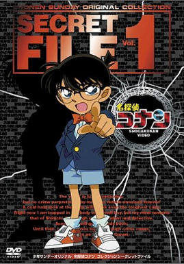 Detective Conan The Culprit Hanzawa Movie Poster wallpaper decor