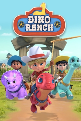 File:Dino Ranch Posters.jpg