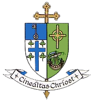 Killaloe Diocese Diocese of Killaloe.png