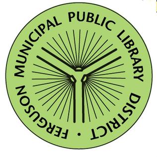 <span class="mw-page-title-main">Ferguson Municipal Public Library</span>