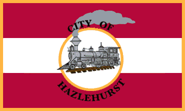 File:Flag of Hazlehurst, Mississippi.png