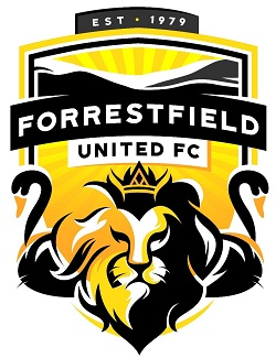 <span class="mw-page-title-main">Forrestfield United SC</span> Football club in Perth, Western Australia