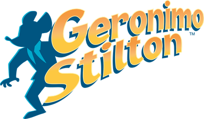 Geronimo Stilton (TV series) - Wikipedia