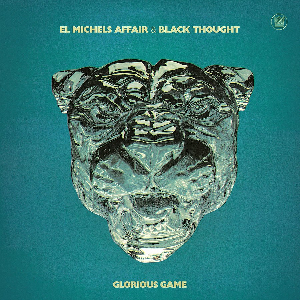 <i>Glorious Game</i> 2023 studio album by El Michels Affair and Black Thought