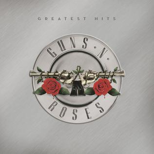 Greatest Hits (Guns N' Roses album) - Wikipedia