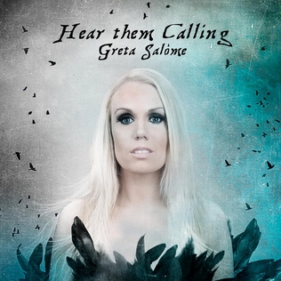 <span class="mw-page-title-main">Hear Them Calling</span> 2016 song by Greta Salóme Stefánsdóttir