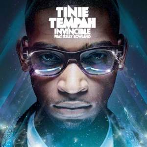 Invincible (Tinie Tempah song) 2010 single by Tinie Tempah