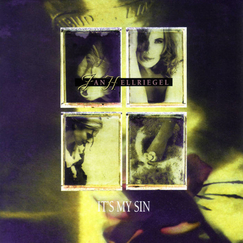 <i>Its My Sin</i> 1992 studio album by Jan Hellriegel