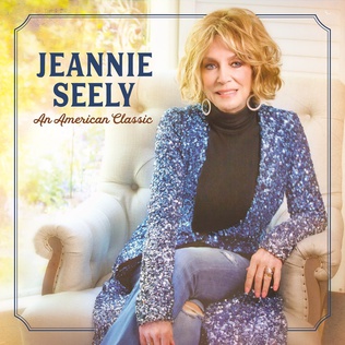 <i>An American Classic</i> 2020 studio album by Jeannie Seely