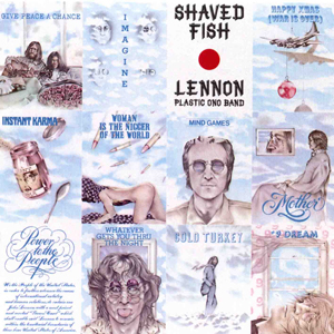 Shaved Fish (1975)