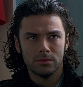 John Mitchell (<i>Being Human</i>) Fictional character from the TV series Being Human