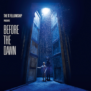 <i>Before the Dawn</i> (Kate Bush album) 2016 live album by Kate Bush