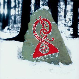 <i>Kivenkantaja</i> 2003 studio album by Moonsorrow