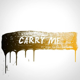 <span class="mw-page-title-main">Carry Me (song)</span> 2016 single by Kygo featuring Julia Michaels
