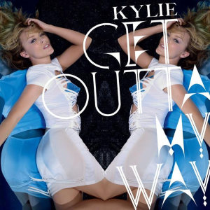 <span class="mw-page-title-main">Get Outta My Way</span> 2010 single by Kylie Minogue