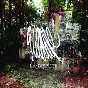 <i>Wildlife</i> (La Dispute album) 2011 studio album by La Dispute