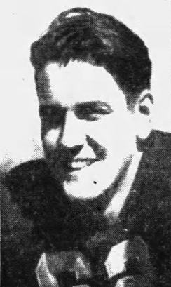 <span class="mw-page-title-main">Larry Sartori</span> American football player and coach (1917–1980)