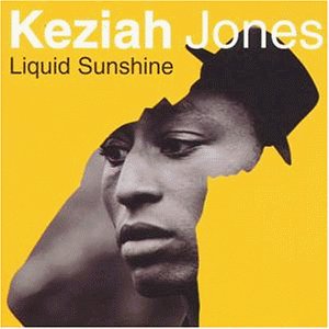 <i>Liquid Sunshine</i> 1999 studio album by Keziah Jones