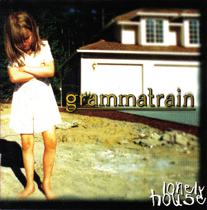 <i>Lonely House</i> 1995 studio album by Grammatrain