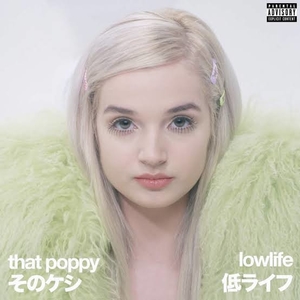 <span class="mw-page-title-main">Lowlife (song)</span> Song by an American singer Poppy