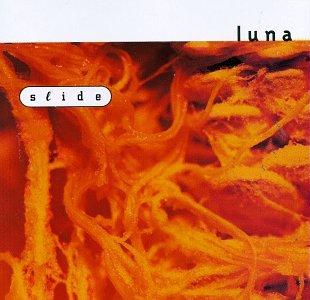 <i>Slide</i> (EP) 1993 EP by Luna