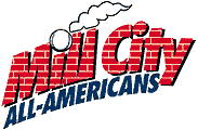 Mill City All-Americans logo (2000-06) MillCityAA.png